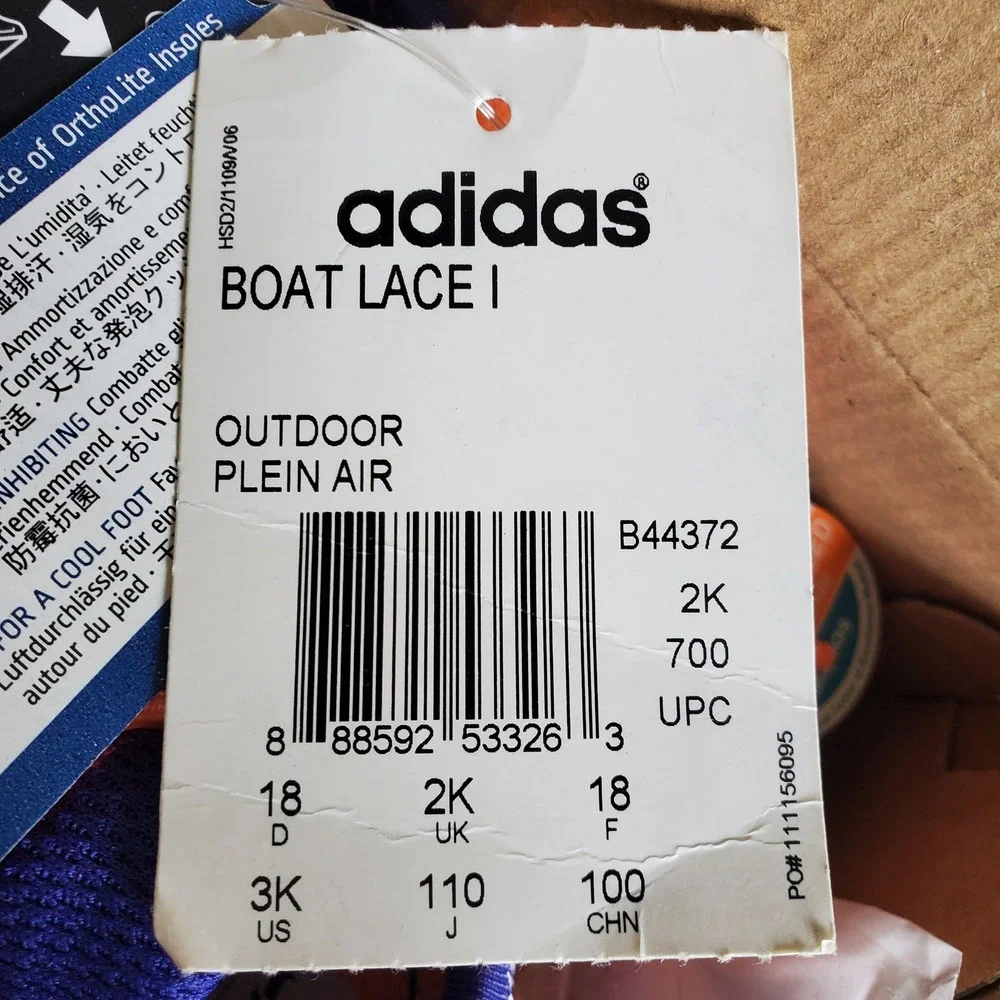 adidas material synthetic
